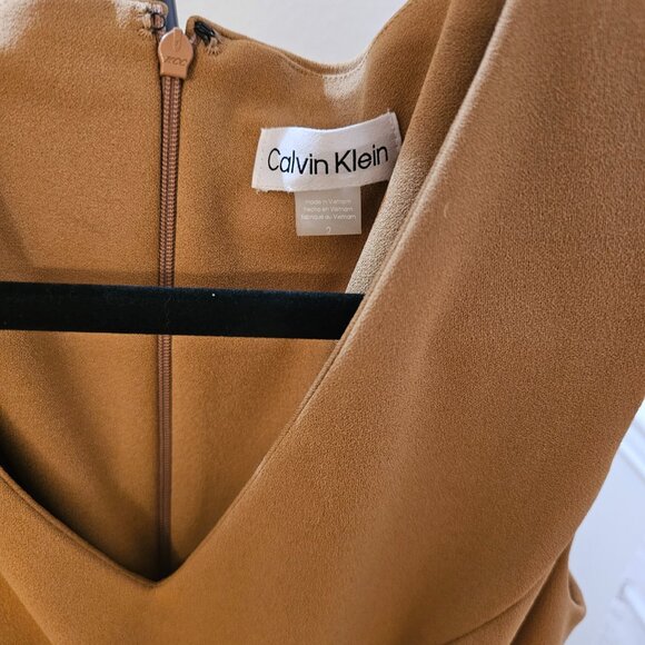 Calvin Klein Jumpsuit - Picture 2 of 3